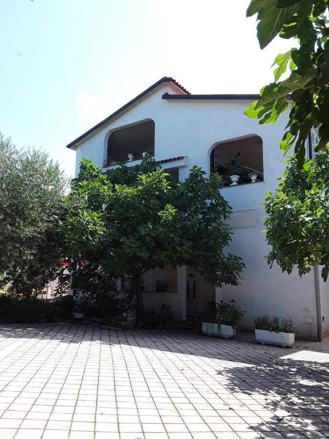 Apartments With A Parking Space Sosi, Umag - 15967 Exterior foto